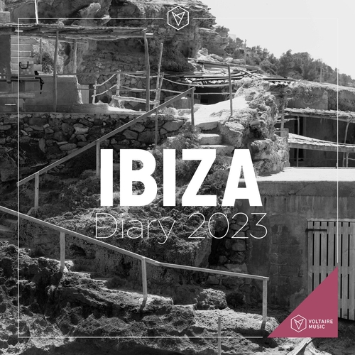 VA - Voltaire Music Pres. The Ibiza Diary 2023 [VOLTCOMP1191]